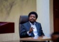 RDC : Constant Mutamba condamné à dix ans de travaux forcés dans l’affaire FRIVAO