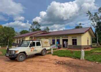 Ziralo : MSF Espagne renforce la prise en charge du paludisme chez les déplacés