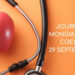 Bukavu : le Dr Kasole Binyangara appelle à renforcer la prévention des maladies cardiovasculaires