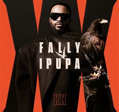 Fally Ipupa déploie son « XX : Délirium » : 51 titres, 20 ans de carrière et un hommage chargé d’émotion
