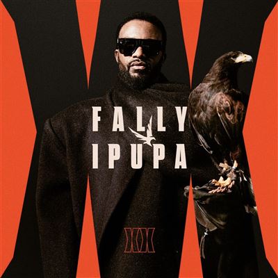 Fally Ipupa déploie son « XX : Délirium » : 51 titres, 20 ans de carrière et un hommage chargé d’émotion