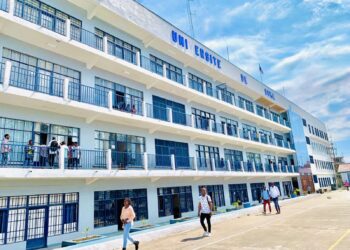 Goma : des représentants étudiants interpellés après un plaidoyer pour la reprise des cours à Goma et Bukavu Goma : des représentants étudiants interpellés après un plaidoyer pour la reprise des cours à Goma et Bukavu
