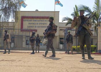 RDC : l’ONU recense 1 537 violations des droits humains, 88 % dans l’Est