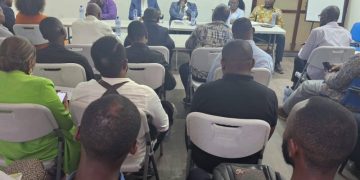 Crise sécuritaire dans l’Est de la RDC : la Société civile appelle à une réponse globale