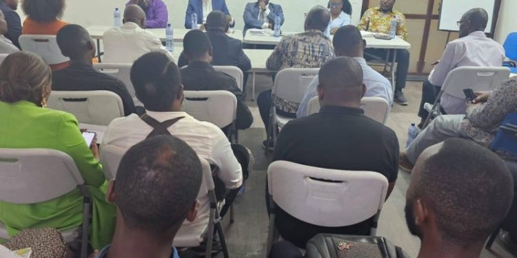Crise sécuritaire dans l’Est de la RDC : la Société civile appelle à une réponse globale