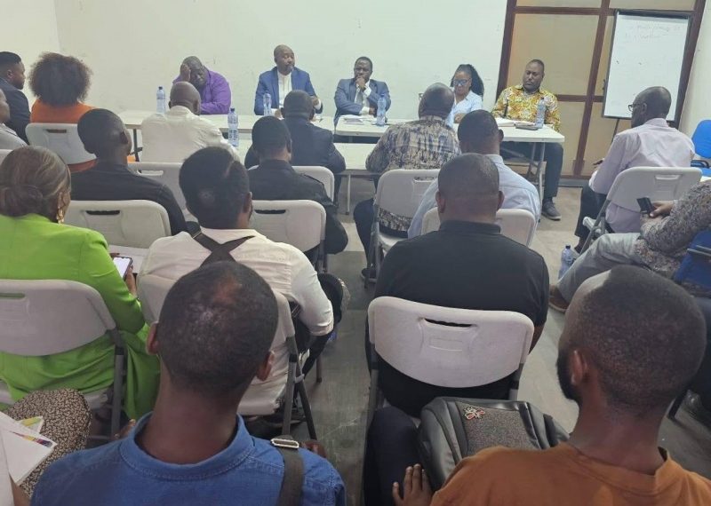 Crise sécuritaire dans l’Est de la RDC : la Société civile appelle à une réponse globale