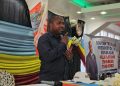 Bukavu : succession des incendies, le député Jackson Kalimba appelle à une réponse humanitaire urgente.