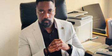 Incendies à Bukavu : Toussaint Bamporiki exprime sa compassion aux familles éprouvées.