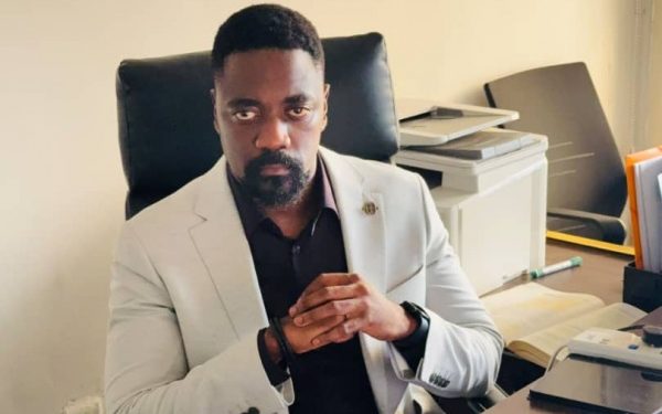 Incendies à Bukavu : Toussaint Bamporiki exprime sa compassion aux familles éprouvées.
