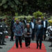 RDC : après sa rencontre avec l’AFC/M23 à Goma, le panel de l’UA appelle au respect du cessez-le-feu