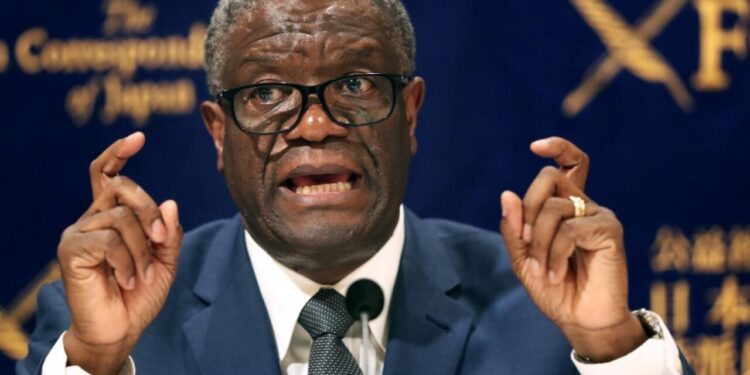 Massacre de Lemera : 30 ans après, Mukwege et Zeid exigent enfin la justice