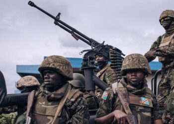 Nord-Kivu : violents combats à Masisi, Remeka repasse sous contrôle des FARDC et des Wazalendo
