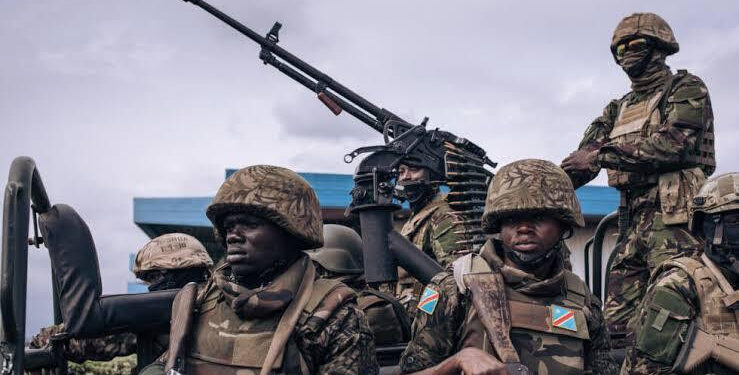 Nord-Kivu : violents combats à Masisi, Remeka repasse sous contrôle des FARDC et des Wazalendo