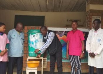 À Shabunda, l’ODH renforce la réponse communautaire face aux alertes Ebola