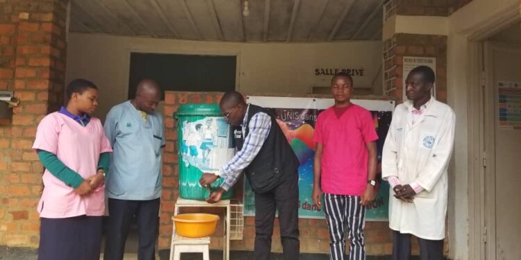 À Shabunda, l’ODH renforce la réponse communautaire face aux alertes Ebola