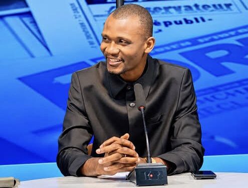 RDC : l’UNPC se mobilise après la disparition de Gauthier Sey, le journaliste finalement localisé au parquet de la Gombe