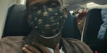 RDC : Gauthier Sey évacué à Paris après son hospitalisation aux Cliniques Ngaliema