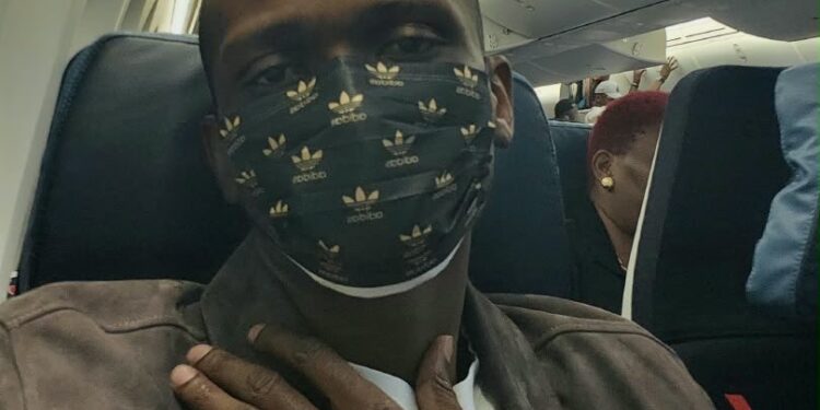 RDC : Gauthier Sey évacué à Paris après son hospitalisation aux Cliniques Ngaliema