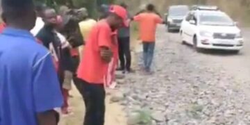 Sud-Kivu : plusieurs bus reliant Bukavu à Uvira victimes de braquages