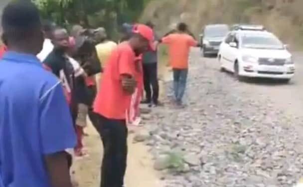 Sud-Kivu : plusieurs bus reliant Bukavu à Uvira victimes de braquages