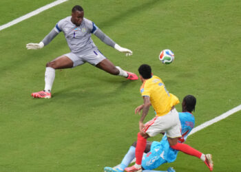 RDC-Mondial 2026 : la FIFA au cœur de la polémique sur l’éligibilité de Lionel Mpasi