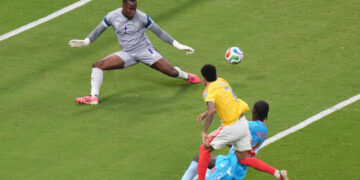 RDC-Mondial 2026 : la FIFA au cœur de la polémique sur l’éligibilité de Lionel Mpasi