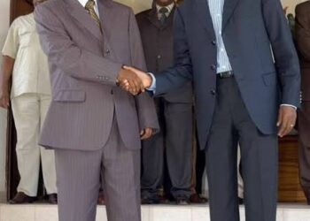 RDC : Kagame, Ruberwa, Nyarugabo… le trio accusé de jouer la carte ethnique pour fragiliser le Congo