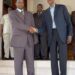 RDC : Kagame, Ruberwa, Nyarugabo… le trio accusé de jouer la carte ethnique pour fragiliser le Congo