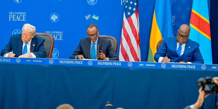 RDC-Rwanda : une conférence prévue en octobre pour revoir les engagements sécuritaires, la MONUSCO attendue au tournant en décembre