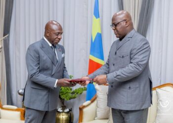 RDC : Luanda réaffirme son engagement aux côtés de Kinshasa face à la crise dans l’Est