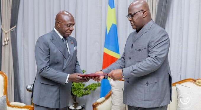 RDC : Luanda réaffirme son engagement aux côtés de Kinshasa face à la crise dans l’Est