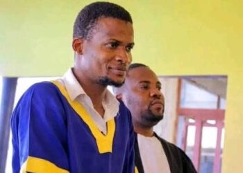 RDC : Nathanaël Onokomba toujours détenu à Makala, son avocat met en cause un pasteur de l’église Philadelphie