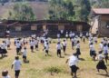 Kalehe : le vent arrache les toitures de plusieurs salles de classe à l’EP Nyamasasa