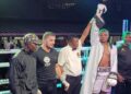 Boxe : Junior Ilunga Makabu conserve son titre WBC Afrique à Kolwezi