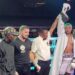 Boxe : Junior Ilunga Makabu conserve son titre WBC Afrique à Kolwezi
