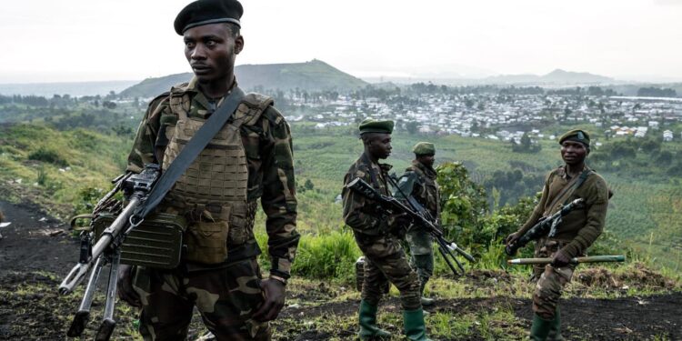 Masisi : après Remeka, les Wazalendo revendiquent la reprise de trois nouveaux villages