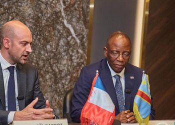 RDC-France : plus de 1,3 million d’euros pour faciliter l’accès à la justice aux victimes de violences sexuelles