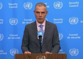 Est de la RDC : l’ONU somme à nouveau le Rwanda de retirer ses troupes