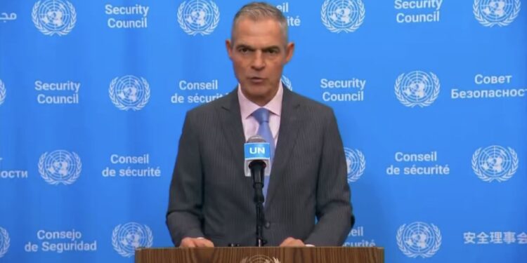 Est de la RDC : l’ONU somme à nouveau le Rwanda de retirer ses troupes