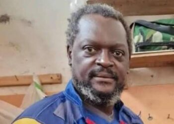RDC : Jacky Ndala toujours détenu à Ndolo, son avocat menacé dit avoir fui le pays