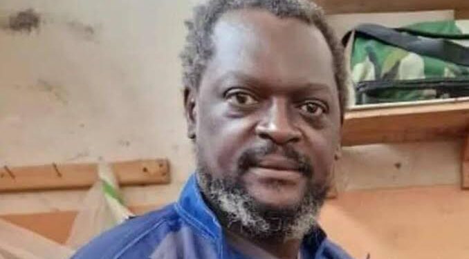 RDC : Jacky Ndala toujours détenu à Ndolo, son avocat menacé dit avoir fui le pays
