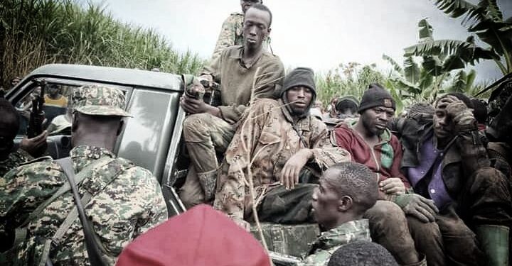 M23 en débandade : combattants affamés, salaires impayés et armes abandonnées face aux Wazalendo