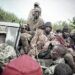 M23 en débandade : combattants affamés, salaires impayés et armes abandonnées face aux Wazalendo