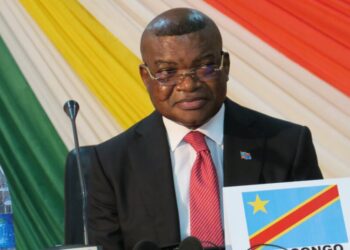 RDC : Kalev Mutond, ancien patron de l’ANR sous Joseph Kabila, est décédé à Paris