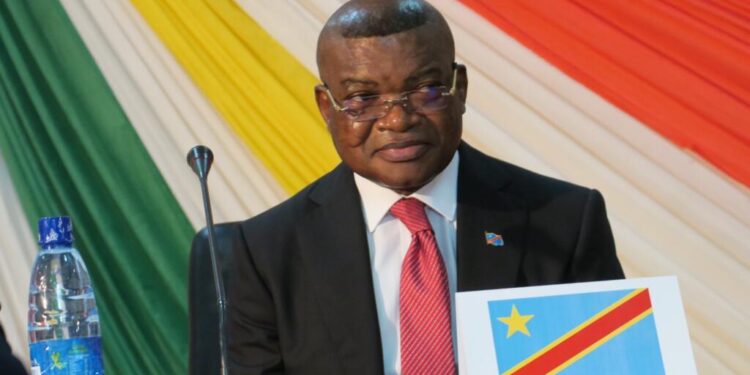RDC : Kalev Mutond, ancien patron de l’ANR sous Joseph Kabila, est décédé à Paris
