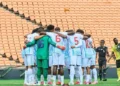 RDC : les Léopards accrochés par l’Ouganda au bout du temps réglementaire