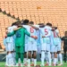 RDC : les Léopards accrochés par l’Ouganda au bout du temps réglementaire