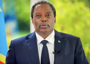 RDC : Joseph Kabila annonce des actions pour « sauver » le pays et lance un avertissement à Tshisekedi