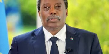 RDC : Joseph Kabila annonce des actions pour « sauver » le pays et lance un avertissement à Tshisekedi