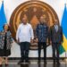 RDC-Rwanda : après Goma, les facilitateurs de l’UA reçus par Paul Kagame à Kigali